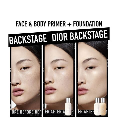 dior face and bosy|dior face and body primer.